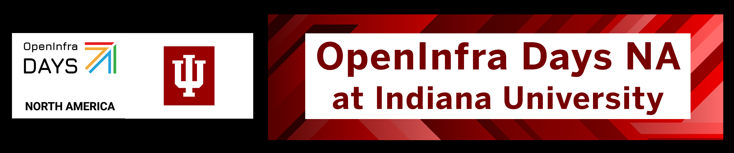 OpenInfra Days América do Norte 2024